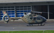 Swiss Air Force - Photo und Copyright by Bruno Siegfried