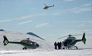 Heli Gotthard AG (SH AG) - Photo und Copyright by Michael Steiner