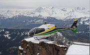 Heli Gotthard AG (SH AG) - Photo und Copyright by Stefan Bucheli - REGA