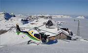 Heli Gotthard AG (SH AG) - Photo und Copyright by Stefan Bucheli - REGA