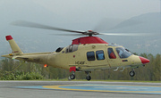 Agusta Westland - Photo und Copyright by Michel Imboden