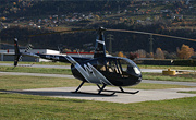 Heli Alps SA - Photo und Copyright by Nicola Erpen