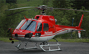 Heliswiss AG (SH AG) - Photo und Copyright by Michael Steiner