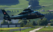 Swiss Air Force - Photo und Copyright by Bruno Siegfried