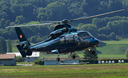 Swiss Air Force - Photo und Copyright by Bruno Siegfried