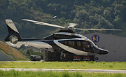 Hli Air Monaco - Photo und Copyright by Nick Dpp