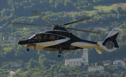 Hli Air Monaco - Photo und Copyright by Nick Dpp