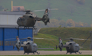 Swiss Air Force - Photo und Copyright by Bruno Siegfried