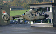 Swiss Air Force - Photo und Copyright by Bruno Siegfried