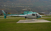 Skycam Helicopters Sarl  - Photo und Copyright by Raoul Perren
