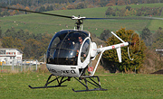 Heliswiss AG (SH AG) - Photo und Copyright by Nick Dpp