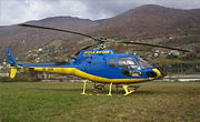 Heli Rezia SA - Photo und Copyright by Bruno Siegfried