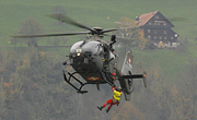 Swiss Air Force - Photo und Copyright by Nick Dpp