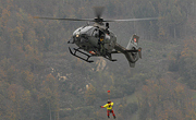 Swiss Air Force - Photo und Copyright by Nick Dpp