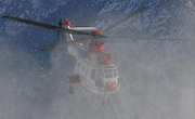 Heliswiss International AG - Photo und Copyright by Nick Dpp