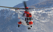 Heliswiss International AG - Photo und Copyright by Nick Dpp