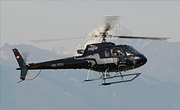 Eagle Helicopter AG - Photo und Copyright by Nick Dpp