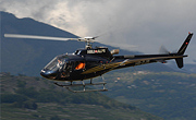 Heli Alps SA - Photo und Copyright by Nick Dpp