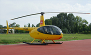 Heliair Venice - Photo und Copyright by Bruno Siegfried