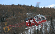 Air Zermatt AG - Photo und Copyright by Nicola Erpen