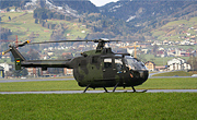 German Army - Photo und Copyright by Bruno Siegfried