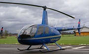 Heli Sitterdorf AG - Photo und Copyright by Bruno Siegfried