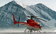 Heliswiss AG (SH AG) - Photo und Copyright by Adrian Rsti