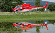 Heliswiss AG (SH AG) - Photo und Copyright by Adrian Rsti