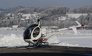 Heliswiss AG (SH AG) - Photo und Copyright by Nick Dpp