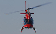 Mountain Flyers 80 Ltd. - Photo und Copyright by Nick Dpp