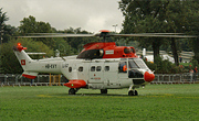 Heliswiss International AG - Photo und Copyright by Bruno Siegfried