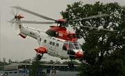 Heliswiss International AG - Photo und Copyright by Bruno Siegfried