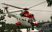 Heliswiss International AG - Photo und Copyright by Bruno Siegfried