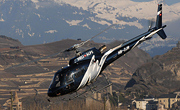 Heli Alps SA - Photo und Copyright by Nick Dpp