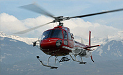Air Zermatt AG - Photo und Copyright by Nick Dpp