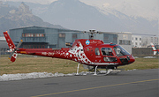 Air Zermatt AG - Photo und Copyright by Nick Dpp