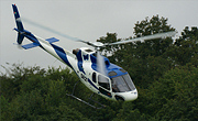 Butterfly Helicopters - Photo und Copyright by Bruno Siegfried