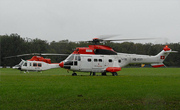 Heliswiss International AG - Photo und Copyright by Nick Dpp