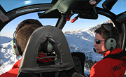 Heli Gotthard AG (SH AG) - Photo und Copyright by  HeliWeb