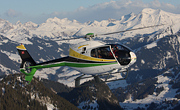 Heli Gotthard AG (SH AG) - Photo und Copyright by  HeliWeb