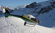 Heli Gotthard AG (SH AG) - Photo und Copyright by  HeliWeb