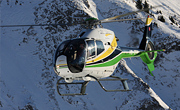 Heli Gotthard AG (SH AG) - Photo und Copyright by  HeliWeb