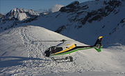 Heli Gotthard AG (SH AG) - Photo und Copyright by  HeliWeb