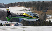 Heli Gotthard AG (SH AG) - Photo und Copyright by  HeliWeb