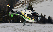 Heli Gotthard AG (SH AG) - Photo und Copyright by  HeliWeb