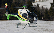 Heli Gotthard AG (SH AG) - Photo und Copyright by  HeliWeb