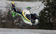 Heli Gotthard AG (SH AG) - Photo und Copyright by  HeliWeb