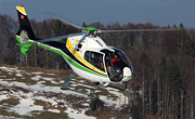 Heli Gotthard AG (SH AG) - Photo und Copyright by  HeliWeb