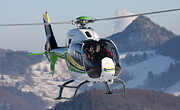 Heli Gotthard AG (SH AG) - Photo und Copyright by  HeliWeb