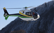 Heli Gotthard AG (SH AG) - Photo und Copyright by  HeliWeb